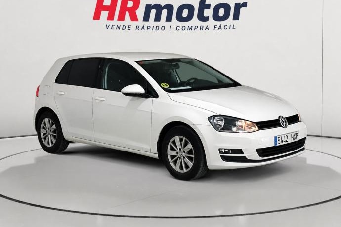 VOLKSWAGEN GOLF Edition 1.6 TDI BMT 77 kW (105 CV)