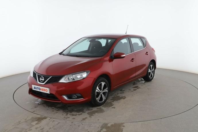 NISSAN PULSAR 1.2 Acenta