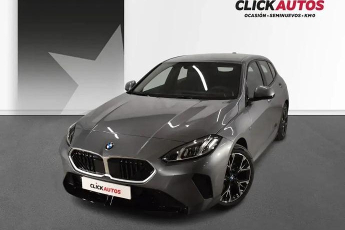 BMW SERIE 1 1.5 122CV M Sport