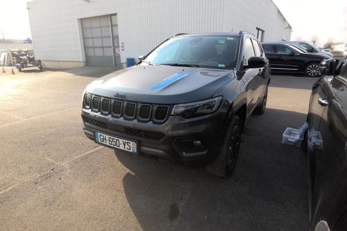 JEEP COMPASS 1.3 PHEV 177kW (240CV) Trailhawk AT AWD