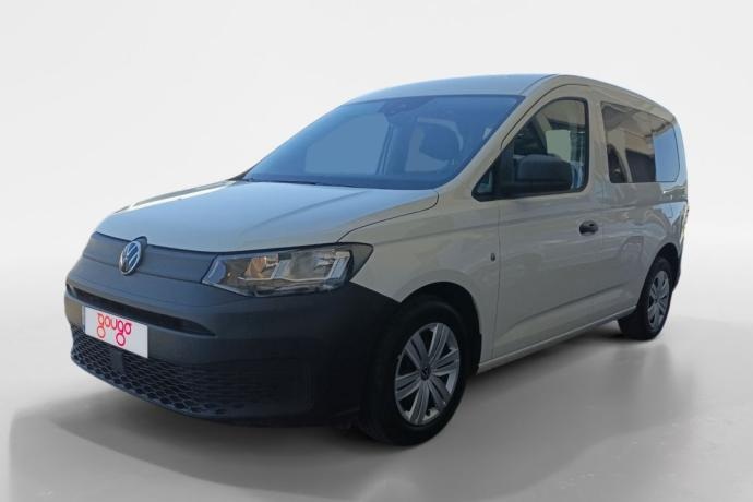 VOLKSWAGEN CADDY PROFESIONAL KOMBI 5-ASIENTOS 2.0 TDI EU6 SCR BMT 75 KW (102 CV) 5 VEL. 2.275