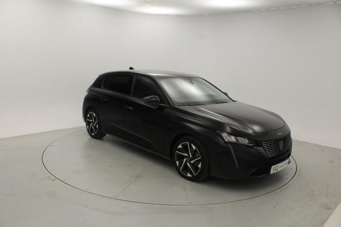 PEUGEOT 308 5P Allure Pack PureTech 130 S&S EAT8