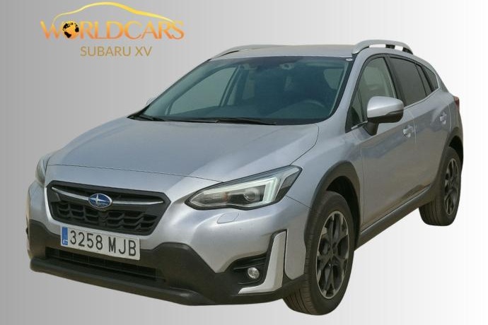 SUBARU XV 2.0i Hybrid CVT Executive Plus