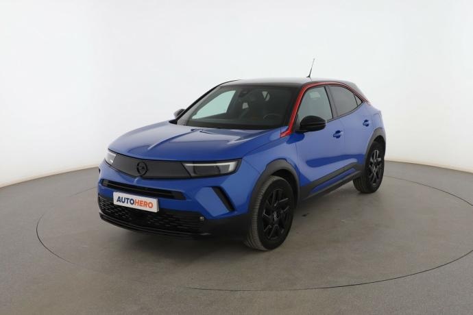 OPEL MOKKA X 1.2 Turbo GS Line