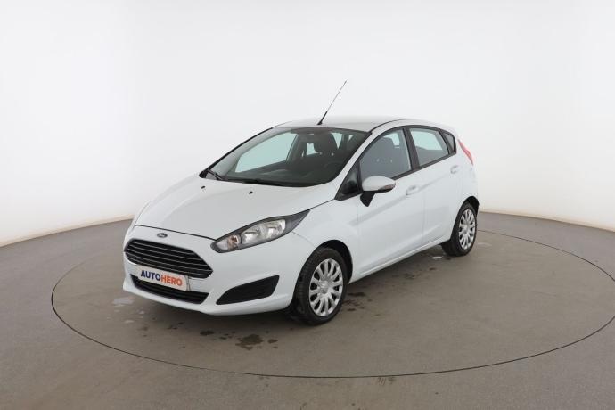FORD FIESTA 1.25 TREND