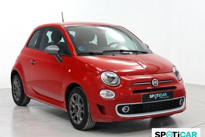 FIAT 500 S 1.0 6v GSE 52KW (70 CV)