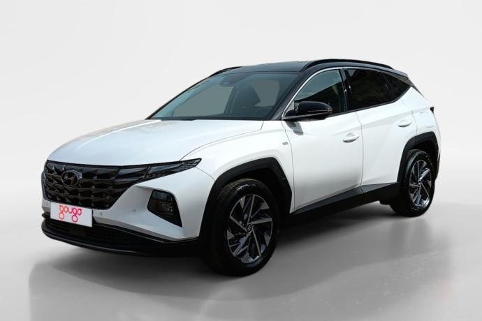 HYUNDAI TUCSON 1.6 CRDI 136CV 48V TECNO 2C