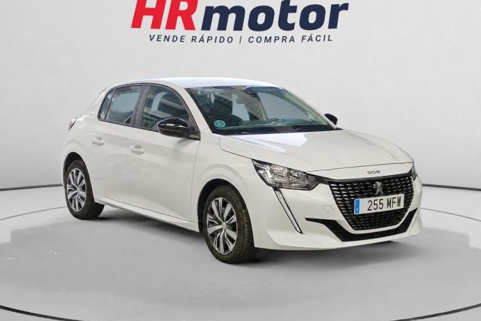 PEUGEOT 208 PureTech 100 Active Pack 75 kW (100 CV)