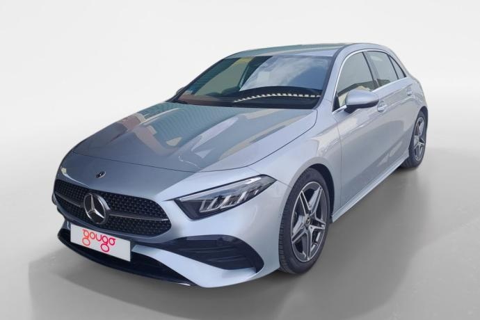 MERCEDES-BENZ A A 180