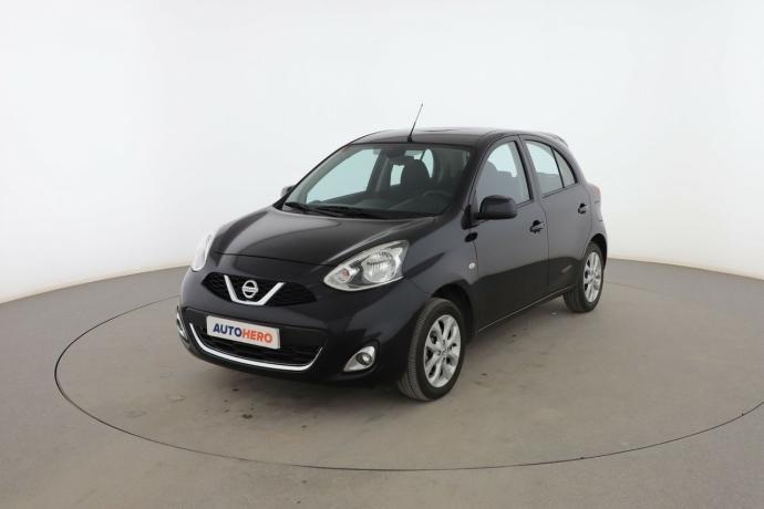 NISSAN MICRA 1.2 ACENTA