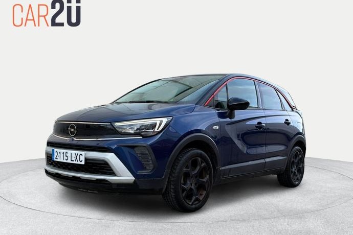 OPEL CROSSLAND X 1.2 81kW (110CV) GS Line