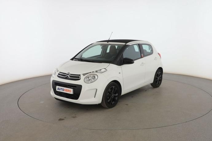 CITROEN C1 1.2 PureTech Feel
