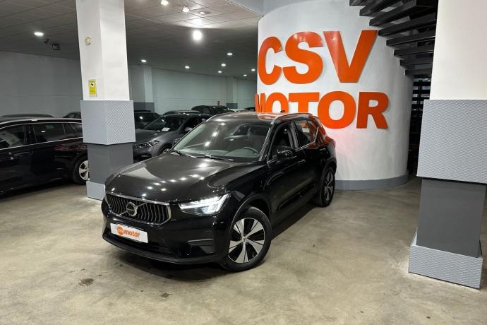 VOLVO XC40 1.5 T4 Twin Recharge Inscription Auto