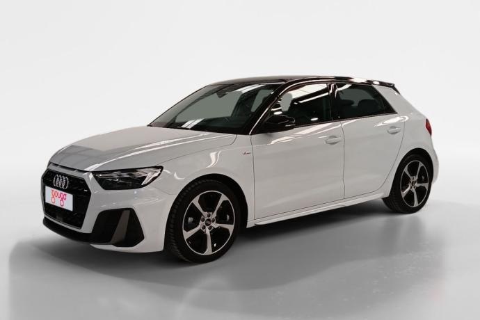 AUDI A1 BERLINA CON PORTON 1.0 30 TFSI ADRENALIN SPORTBACK 110 5P