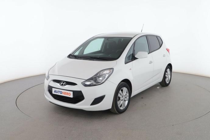 HYUNDAI iX20 1.4 Klass