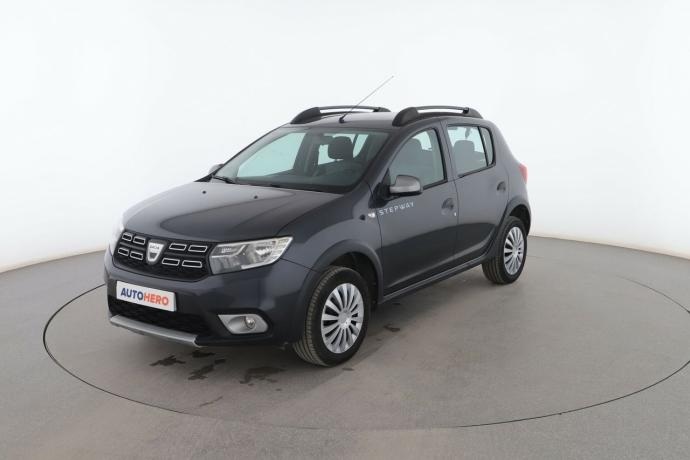 DACIA SANDERO 0.9 TCe Stepway