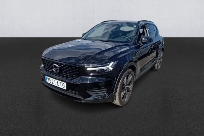 VOLVO XC40 1.5 T5 Twin Recharge R-Design Auto