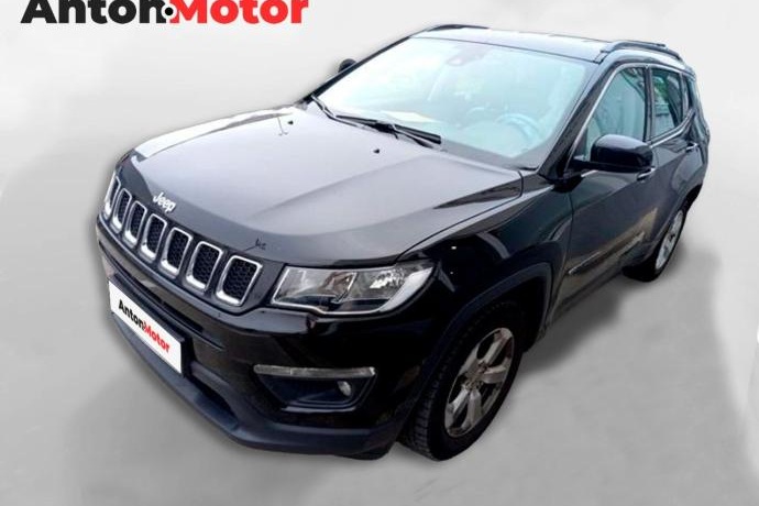 JEEP COMPASS 1.6 Mjet 88kW Longitude 4x2