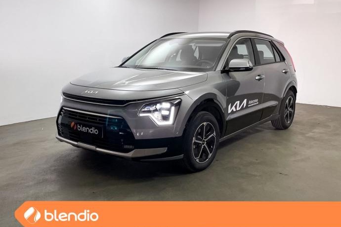 KIA NIRO 1.6 GDI HEV DRIVE 141 5P