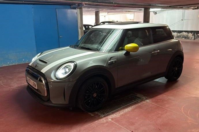 MINI COOPER SE 135 kW (184 CV)