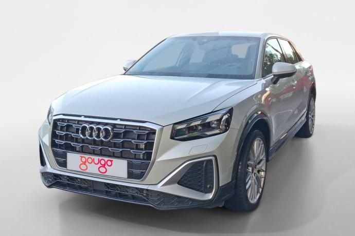 AUDI Q2 TODOTERRENO 2.0 35 TDI S TRONIC ADRENALIN 150 5P
