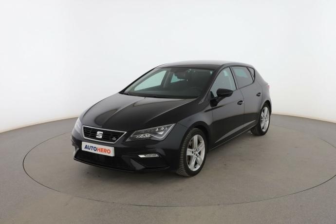 SEAT LEON 1.5 TSI ACT FR