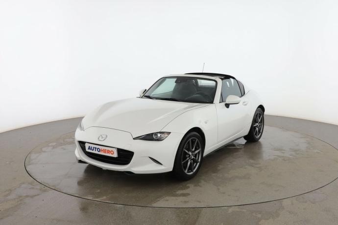 MAZDA MX-5 2.0 Zenith Sport RF