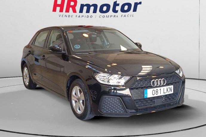 AUDI A1 25 TFSI