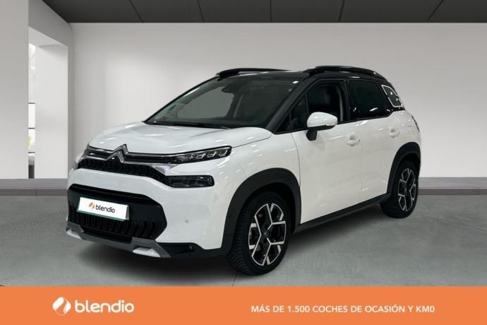 CITROEN C3 AIRCROSS 1.2 PURETECH 81KW SHINE 110 5P