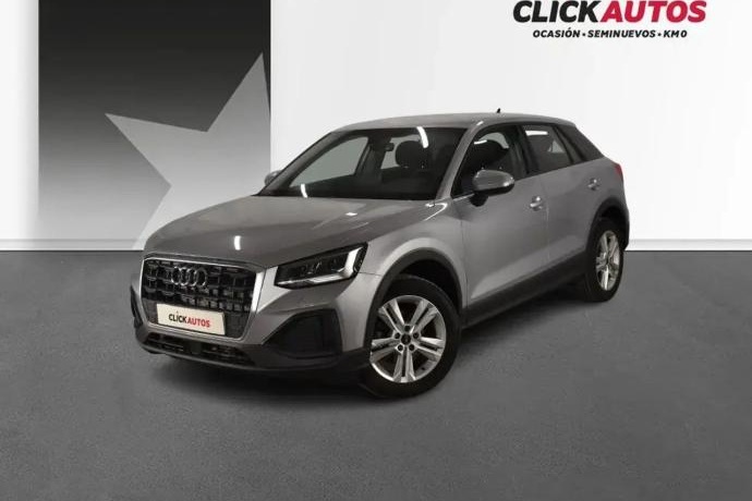 AUDI Q2 1.0 TFSI 116CV 30 Edition LL17