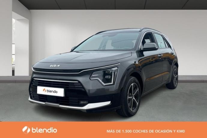 KIA NIRO 1.6 GDI HEV DRIVE 129 5P