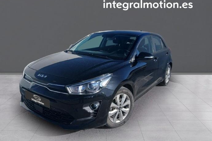 KIA RIO 1.0 T-GDi 88kW (120CV) MHEV iMT Drive