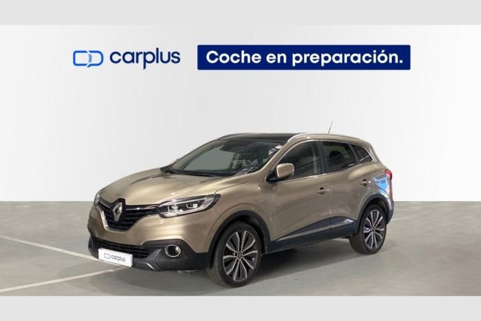 RENAULT KADJAR Zen Energy dCi 96kW (130CV)