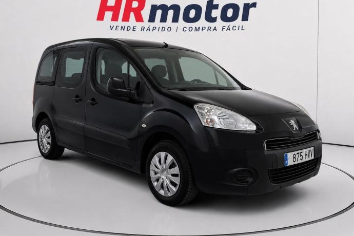 PEUGEOT PARTNER Tepee Combi 1.6 HDI Access 68 kW (92 CV)