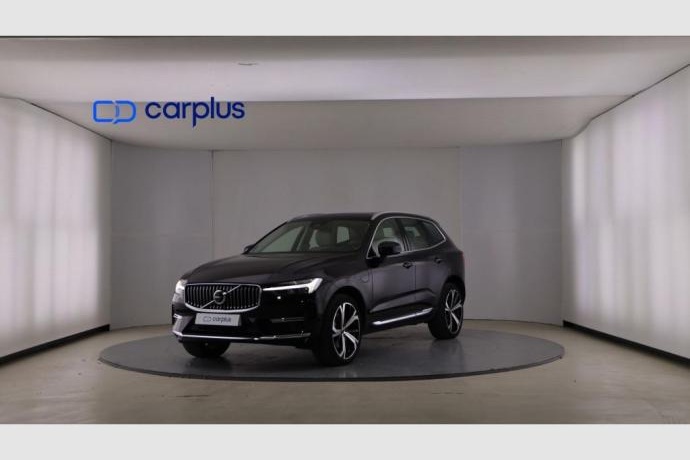 VOLVO XC60 2.0 T6 AWD Recharge Plus Bright Auto
