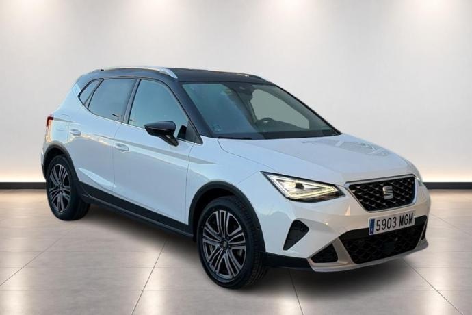SEAT ARONA 1.0 TSI 81KW XPERIENCE XS 110 5P