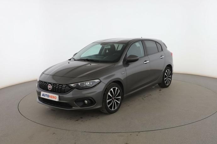 FIAT TIPO 1.4 LOUNGE