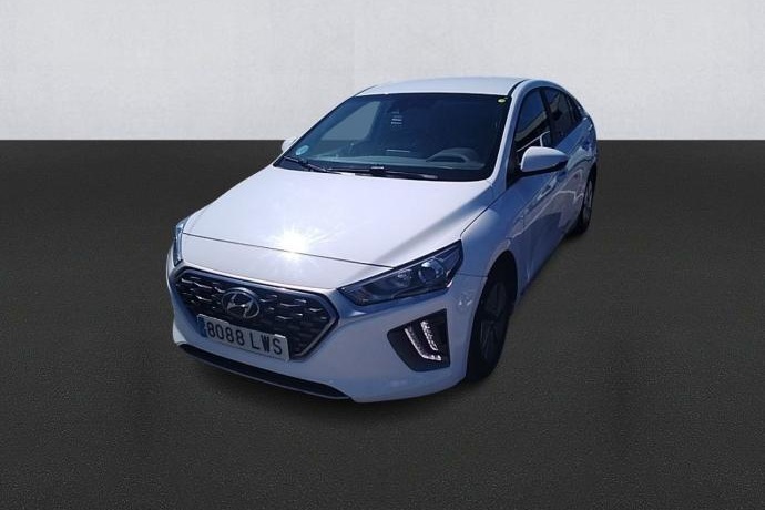HYUNDAI IONIQ 1.6 GDI HEV Klass DCT