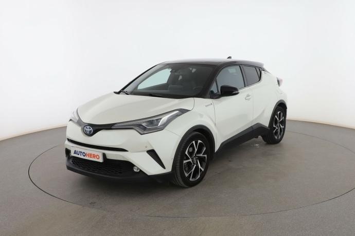 TOYOTA C-HR 1.8 Hybrid Advance