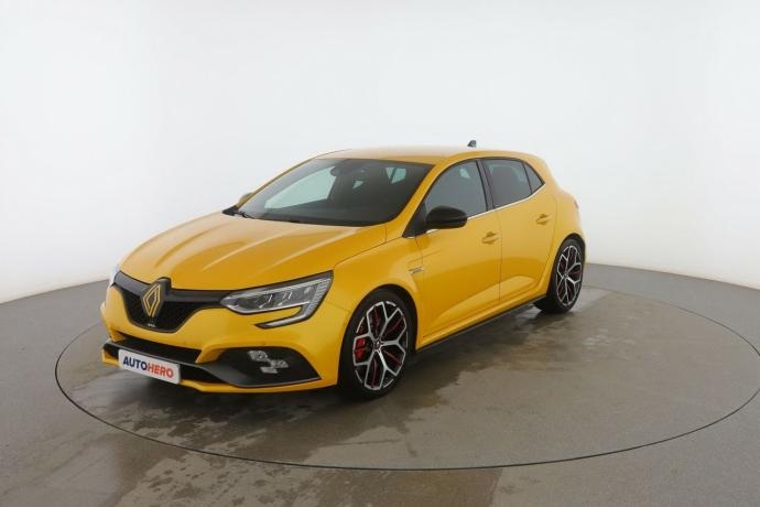 RENAULT MEGANE 1.8 TCe RS Trophy