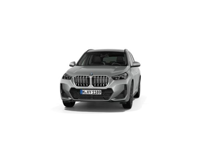 BMW X1 sDrive20d 120 kW (163 CV)