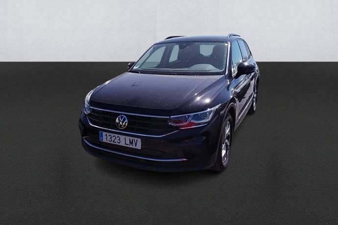 VOLKSWAGEN TIGUAN Life 2.0 TDI 110kW (150CV) DSG
