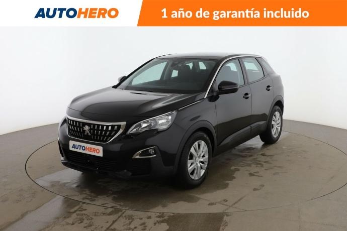 PEUGEOT 3008 1.6 Blue-HDi Active