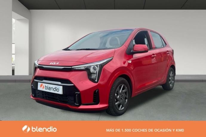 KIA PICANTO 1.0 DPI DRIVE 63CV 5P