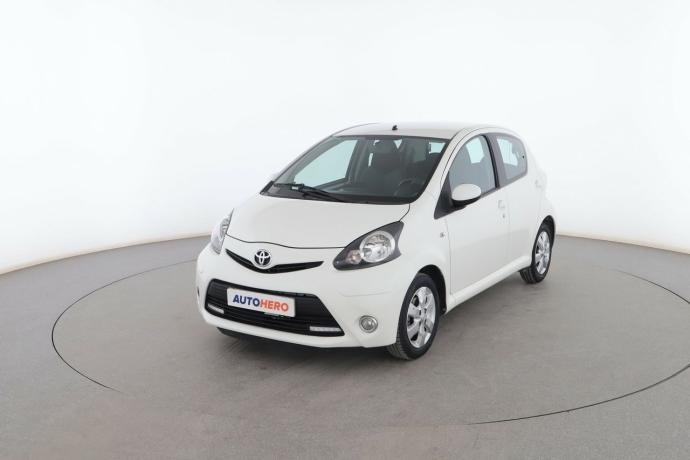 TOYOTA AYGO 1.0 City