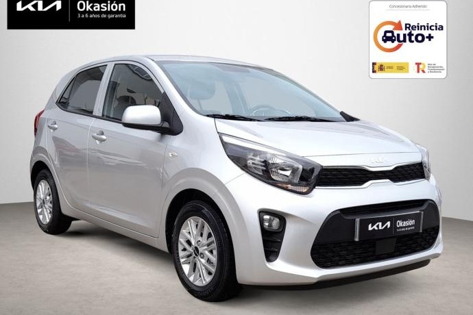 KIA PICANTO 1.0 DPi 49kW (67CV) Concept Pack Comfort