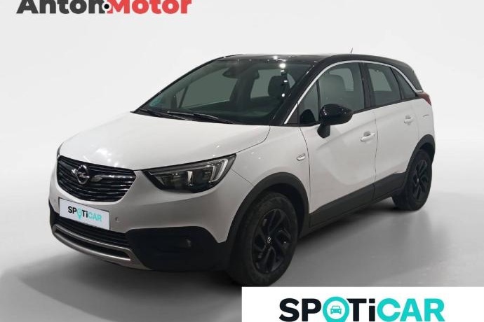 OPEL CROSSLAND X 1.2 96kW (130CV)  S/S Innovation