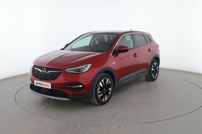 OPEL GRANDLAND X 1.5 CDTi Selective