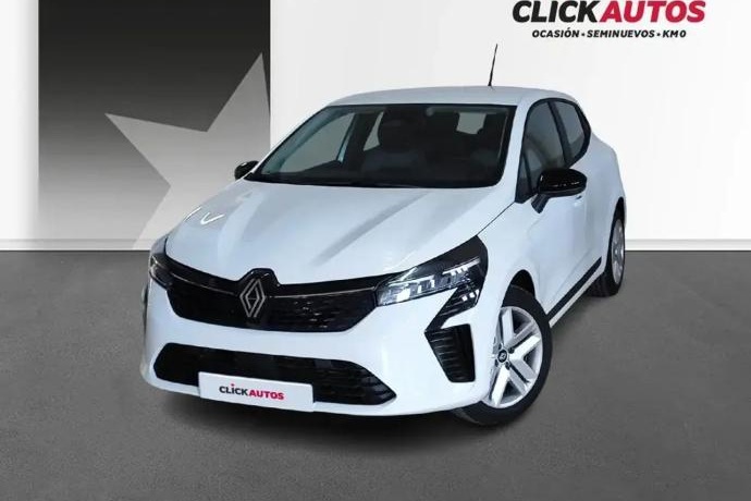 RENAULT CLIO 1.0 100CV Evolution EcoG