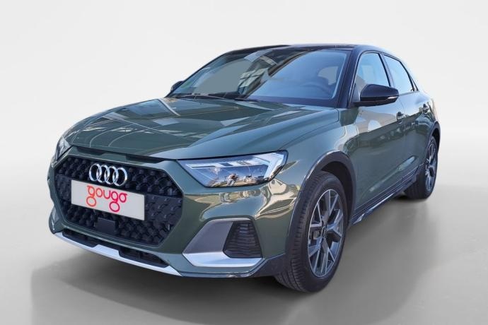 AUDI A1 AUDI A1 ALLSTREET ADRENALIN 30 TFSI 85(116) KW(CV) S TRONIC